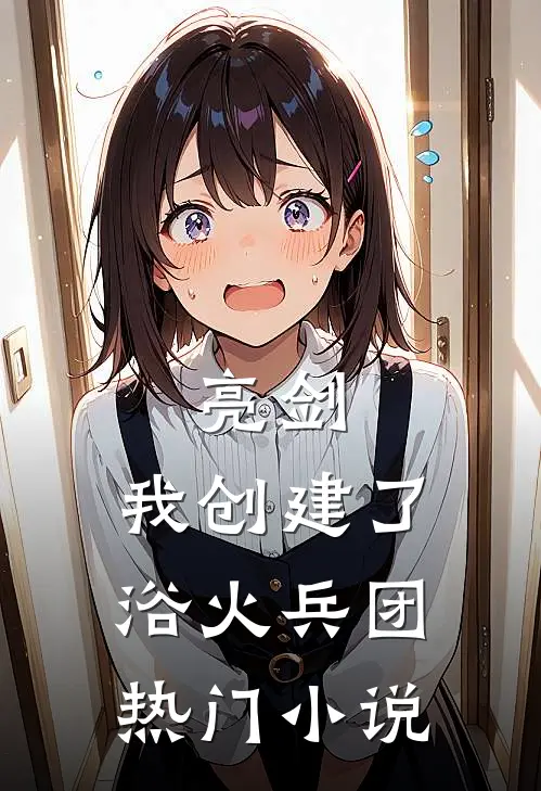 亮剑：我创建了浴火兵团热门小说