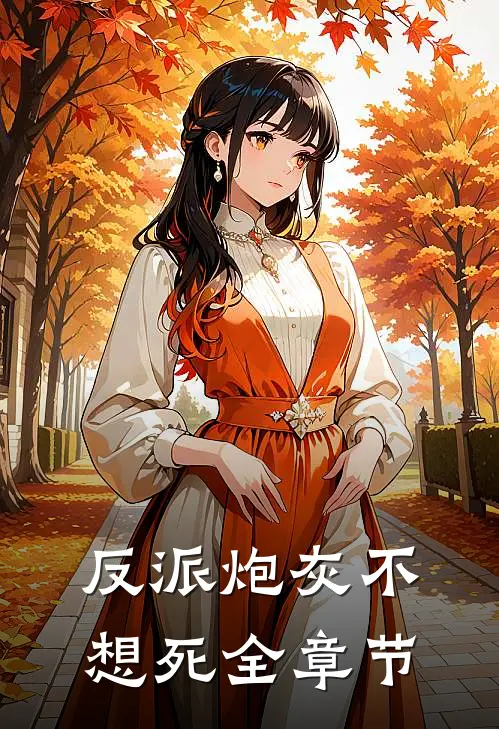 反派炮灰不想死全章节