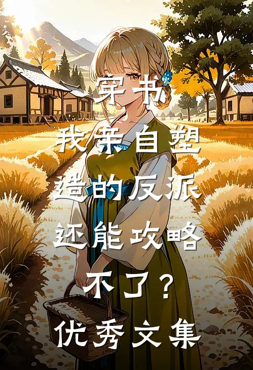 穿书：我亲自塑造的反派，还能攻略不了？优秀文集