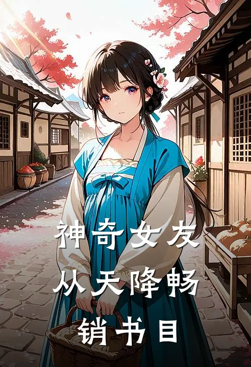 神奇女友从天降畅销书目