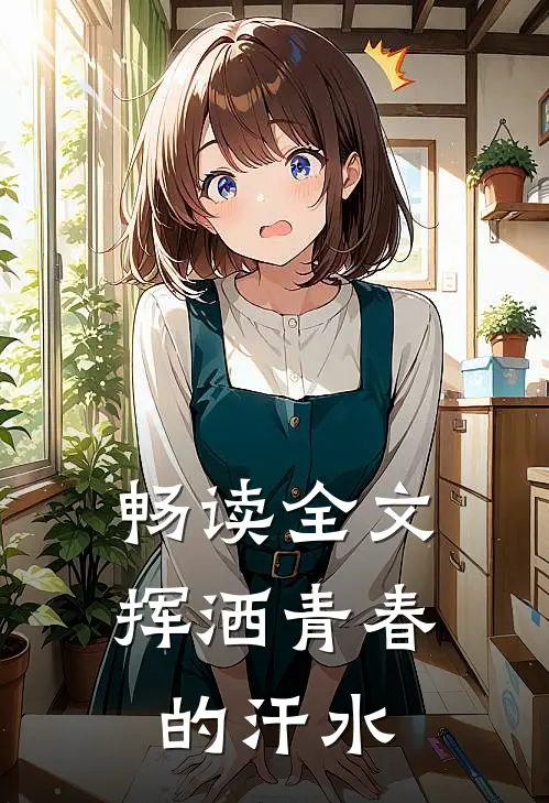 畅读全文挥洒青春的汗水