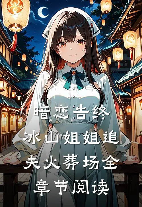 暗恋告终，冰山姐姐追夫火葬场全章节阅读