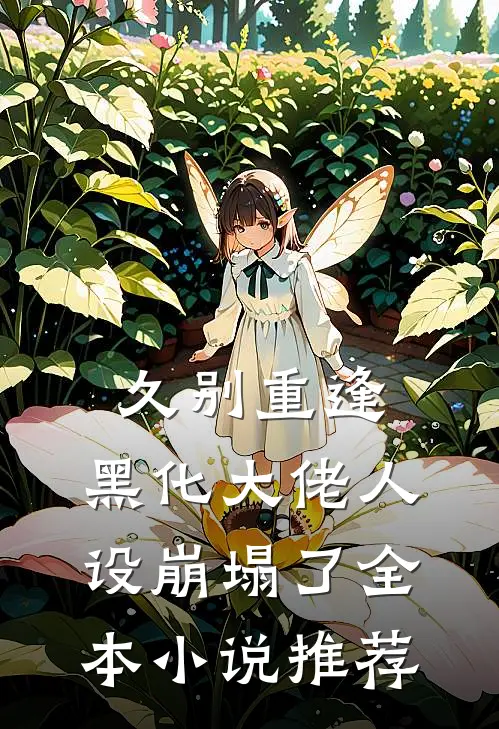 久别重逢：黑化大佬人设崩塌了全本小说推荐
