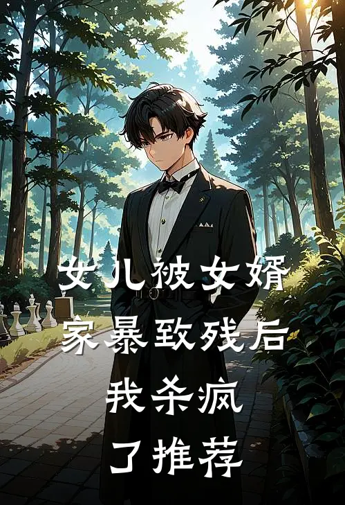 女儿被女婿家暴致残后，我杀疯了推荐