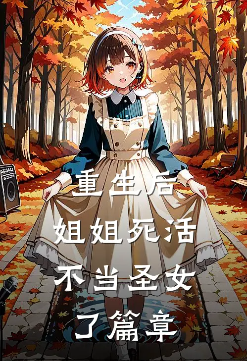 重生后，姐姐死活不当圣女了篇章