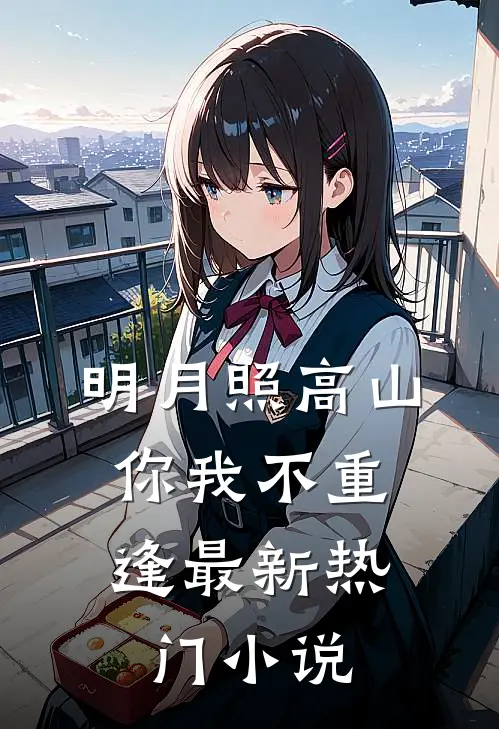 明月照高山，你我不重逢最新热门小说
