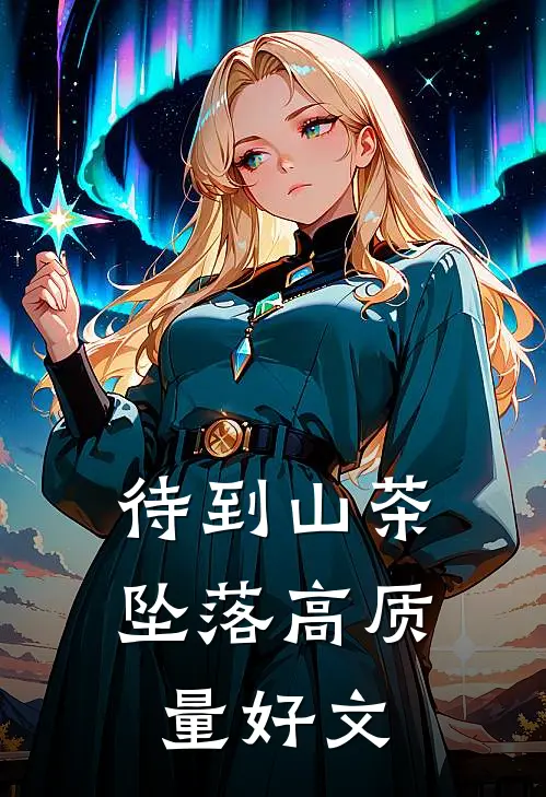 待到山茶坠落高质量好文