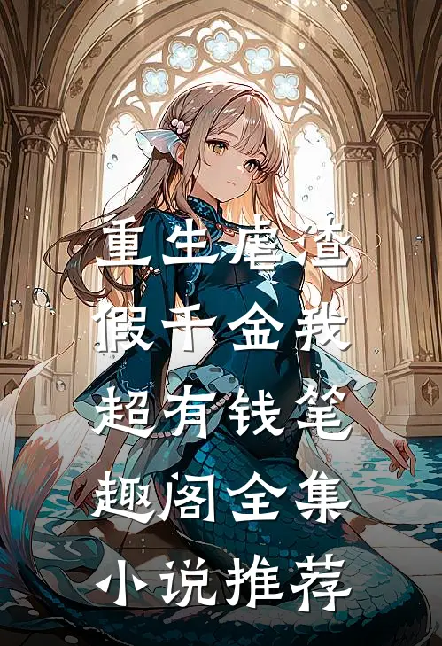 重生虐渣:假千金我超有钱笔趣阁全集小说推荐