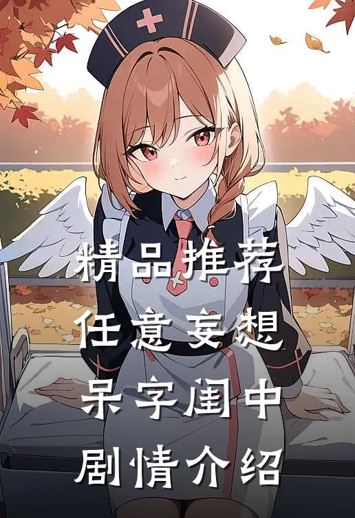 精品推荐任意妄想 呆字闺中剧情介绍