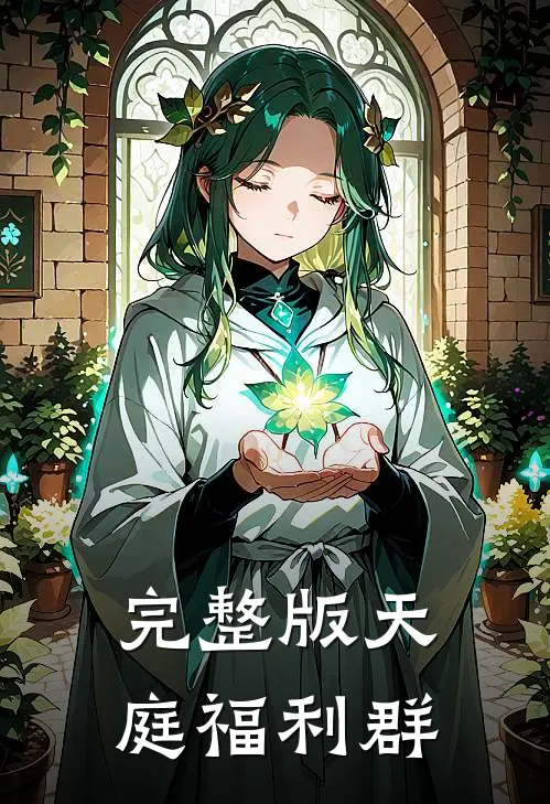 完整版天庭福利群
