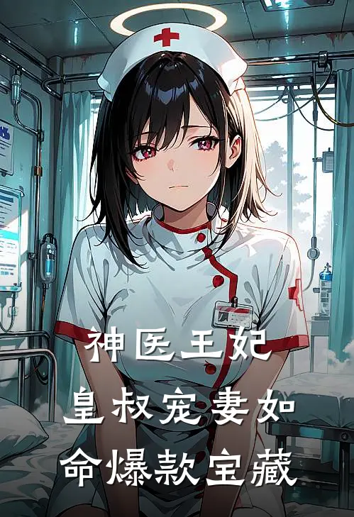 神医王妃：皇叔宠妻如命爆款宝藏