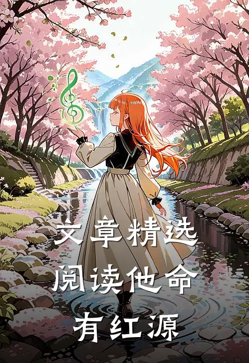 文章精选阅读他命有红源