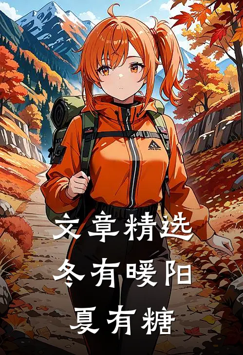 文章精选冬有暖阳夏有糖