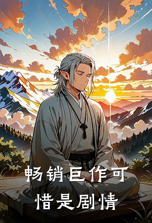 畅销巨作可惜是剧情