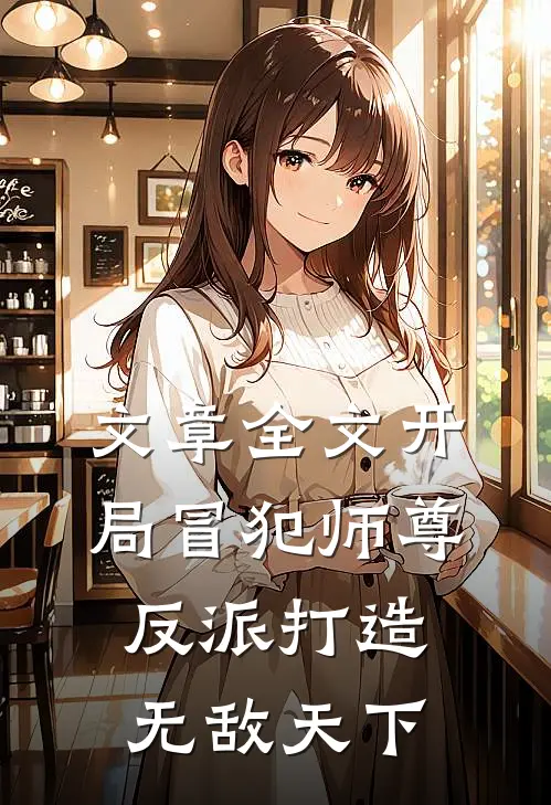 文章全文开局冒犯师尊，反派打造无敌天下