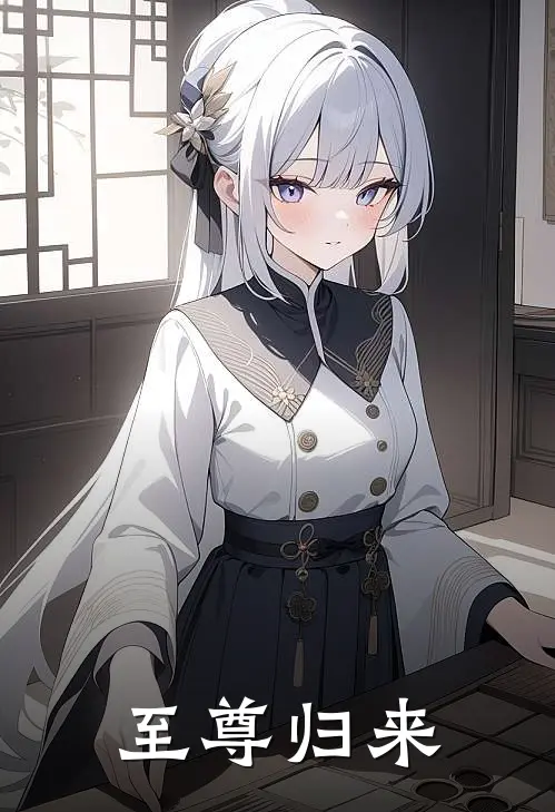 至尊归来