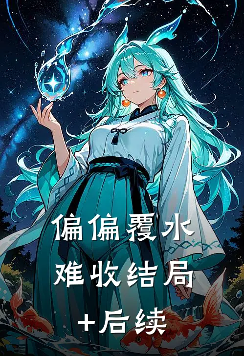 偏偏覆水难收结局+后续