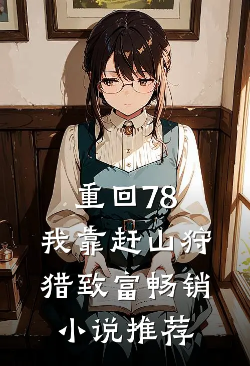 重回78，我靠赶山狩猎致富畅销小说推荐