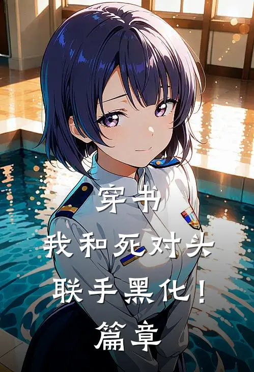 穿书：我和死对头联手黑化！篇章