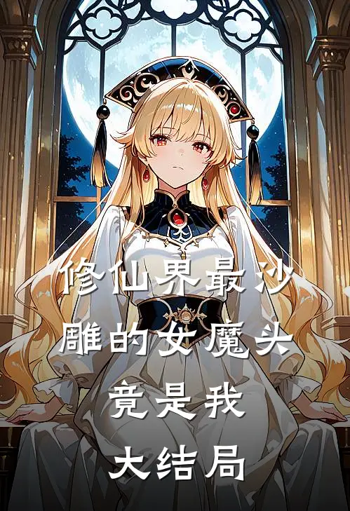修仙界最沙雕的女魔头，竟是我大结局