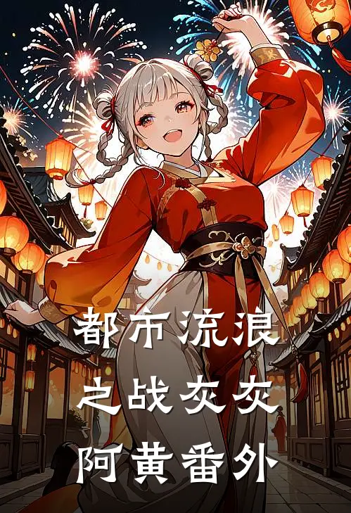 都市流浪之战灰灰阿黄 番外