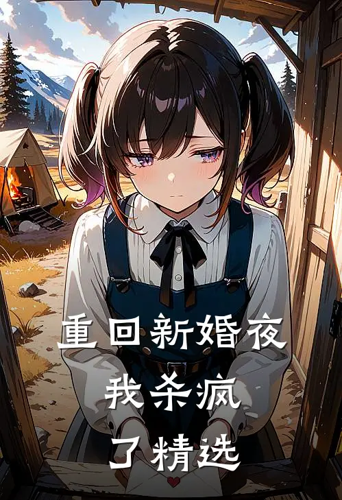 重回新婚夜,我杀疯了精选片段