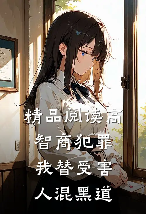 精品阅读高智商犯罪：我替受害人混黑道