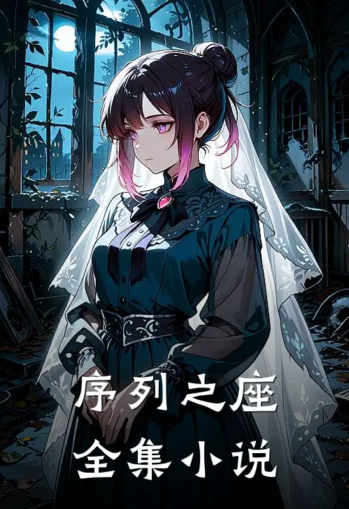 序列之座全集小说