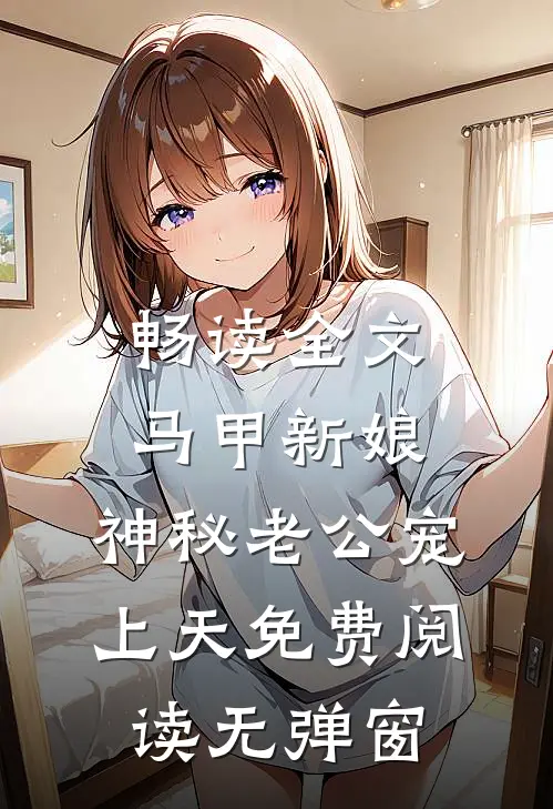 畅读全文马甲新娘:神秘老公宠上天免费阅读无弹窗