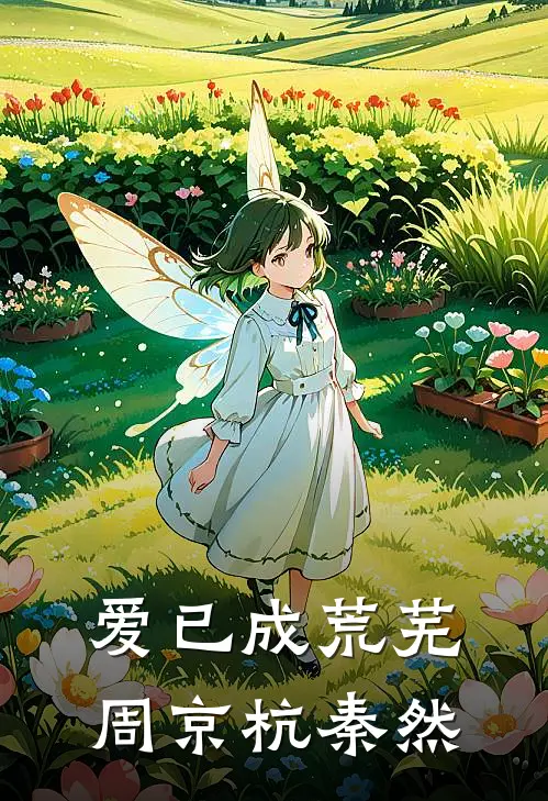 爱已成荒芜(周京杭秦然)