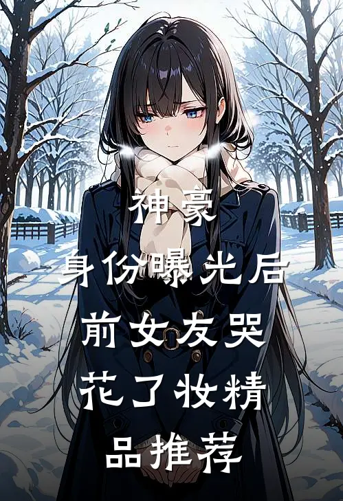 神豪：身份曝光后，前女友哭花了妆精品推荐