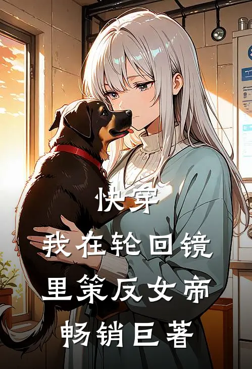 快穿：我在轮回镜里策反女帝畅销巨著