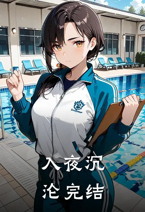 入夜沉沦完结