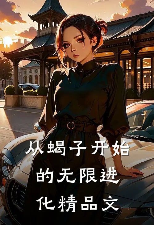 从蝎子开始的无限进化精品文