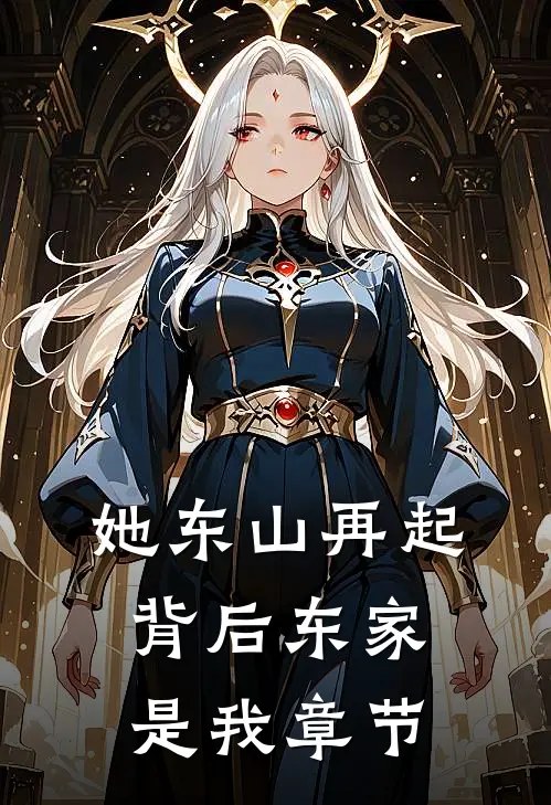 她东山再起,背后东家是我章节阅读