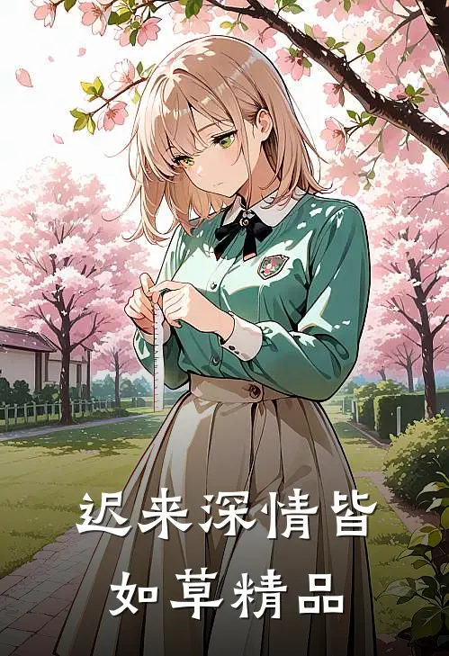迟来深情皆如草精品