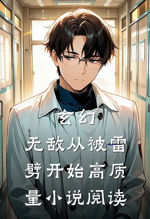 玄幻：无敌从被雷劈开始高质量小说阅读