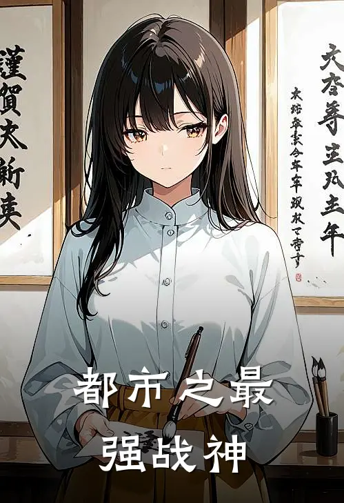 都市之最强战神