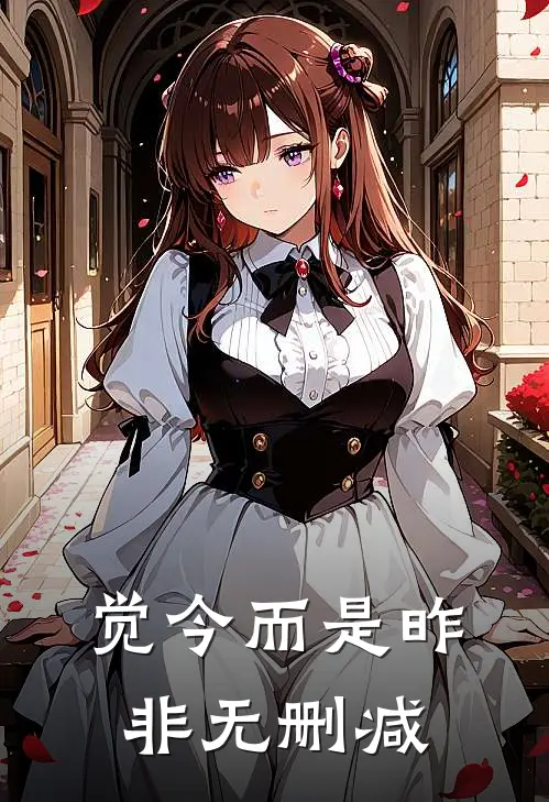 觉今而是昨非无删减