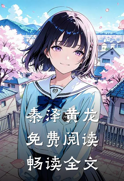 秦泽黄龙免费阅读畅读全文