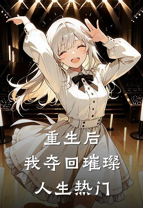 重生后，我夺回璀璨人生热门