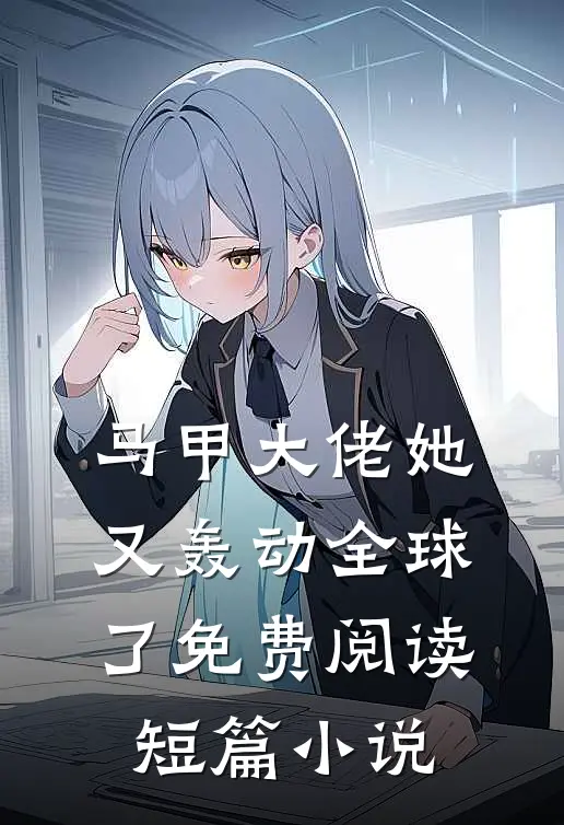 马甲大佬她又轰动全球了免费阅读短篇小说