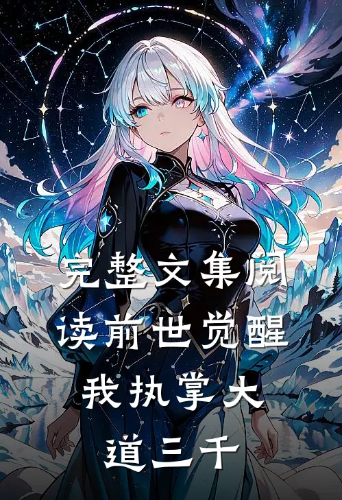 完整文集阅读前世觉醒：我执掌大道三千