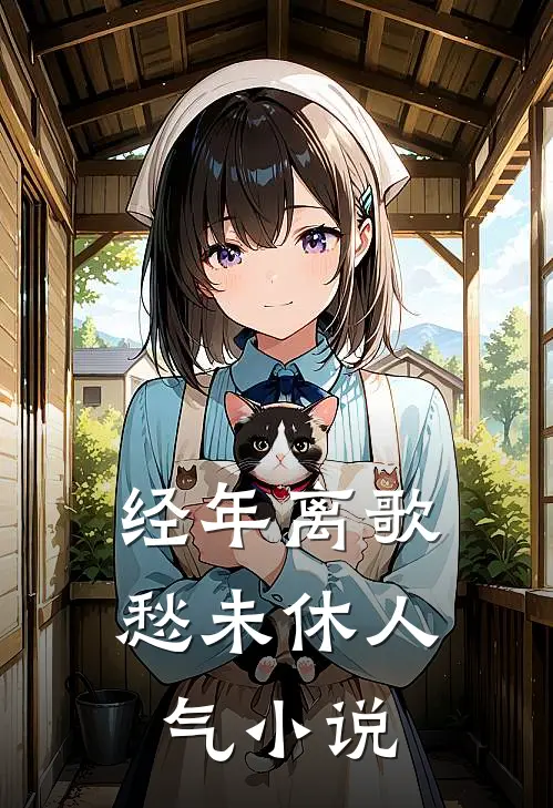 经年离歌愁未休人气小说