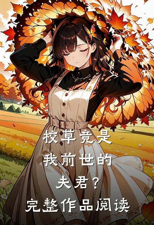 校草竟是我前世的夫君？完整作品阅读
