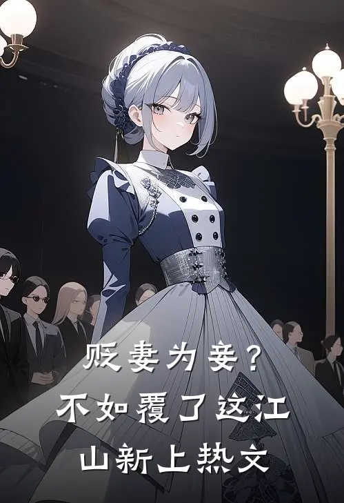 贬妻为妾？不如覆了这江山新上热文