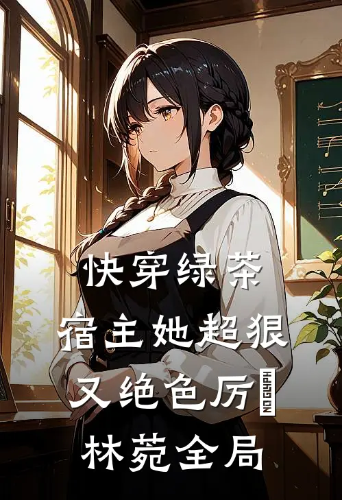 快穿绿茶：宿主她超狠又绝色厉凖林菀全局