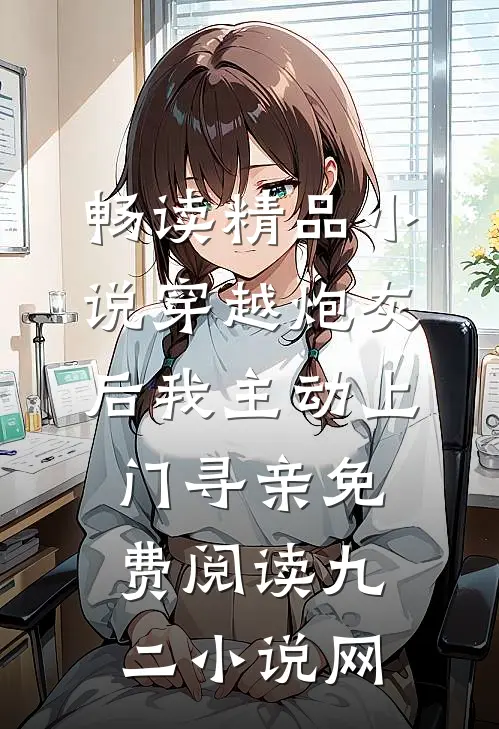 畅读精品小说穿越炮灰后我主动上门寻亲免费阅读九二小说网