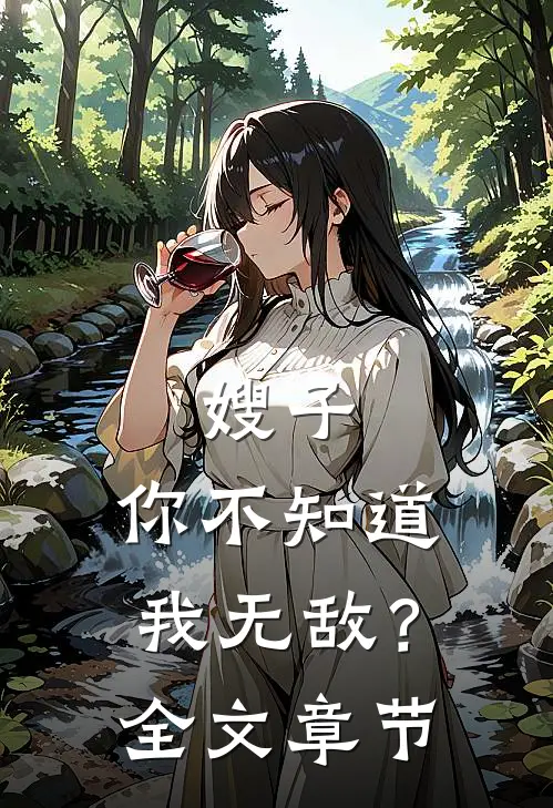 嫂子，你不知道我无敌？全文章节
