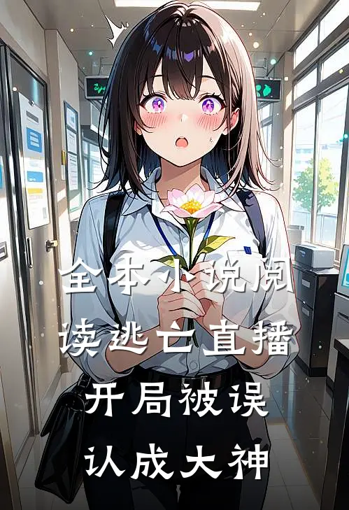 全本小说阅读逃亡直播：开局被误认成大神